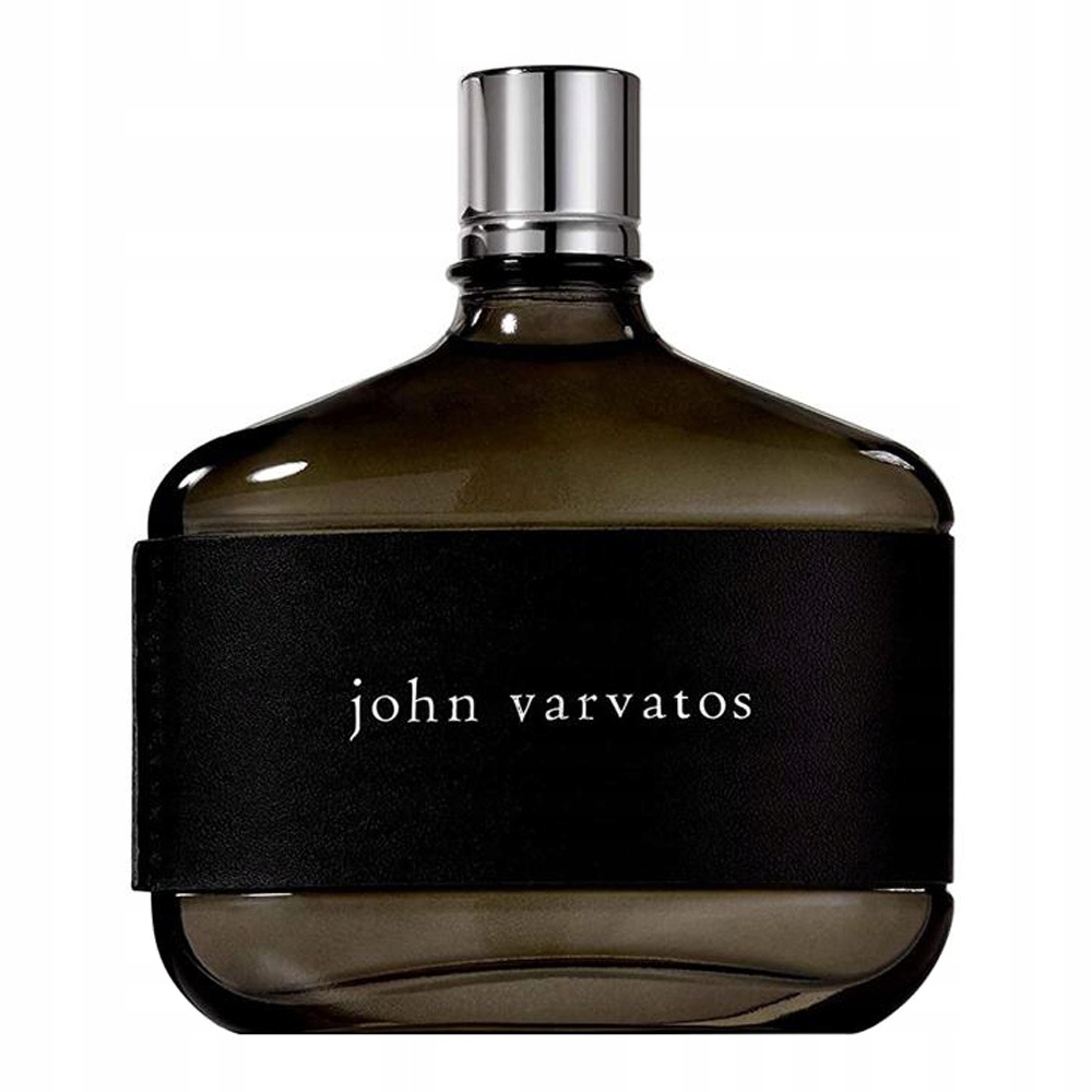 John Varvatos Toaletní voda Spray 125 ml pro muže