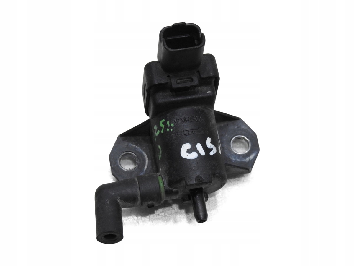 клапан давления mazda 5 II 1.6 d