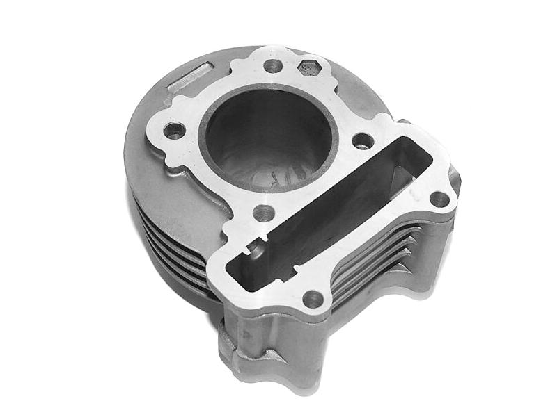 10.1410.170 - QUEST WILGA VISON VAPOR KINGWAY - НОВЫЙ ЦИЛИНДР