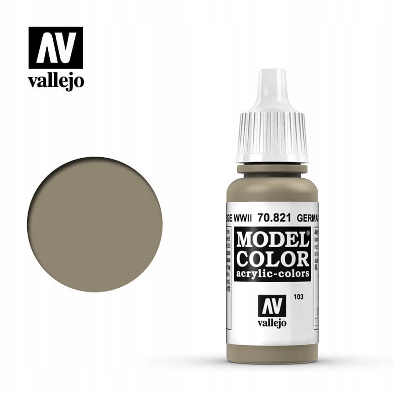 

Model Color 103 Ger.cam.beige 70821