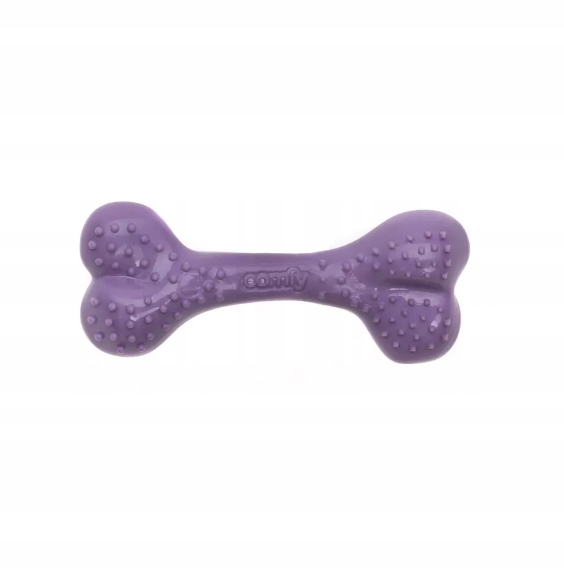 

Comfy Lavender Dental Bone 16,5CM Zabawka Kość L