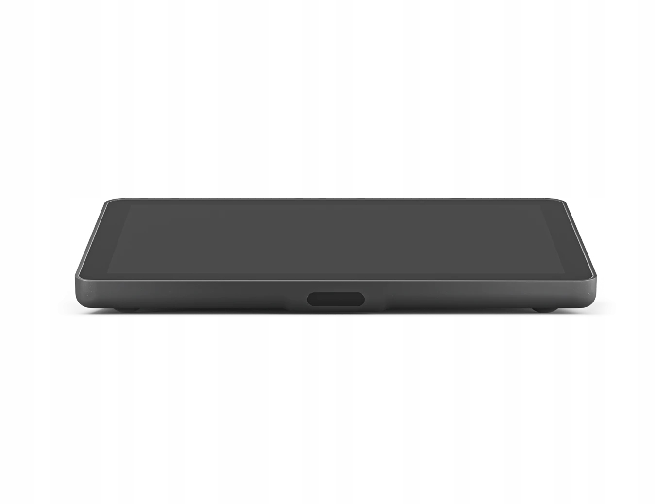 Logitech Tap Ip Graphite
