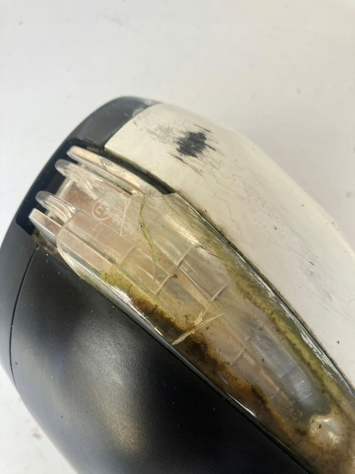 mirror right CITROEN C4 GRAND PICASSO II 10 PIN EWP