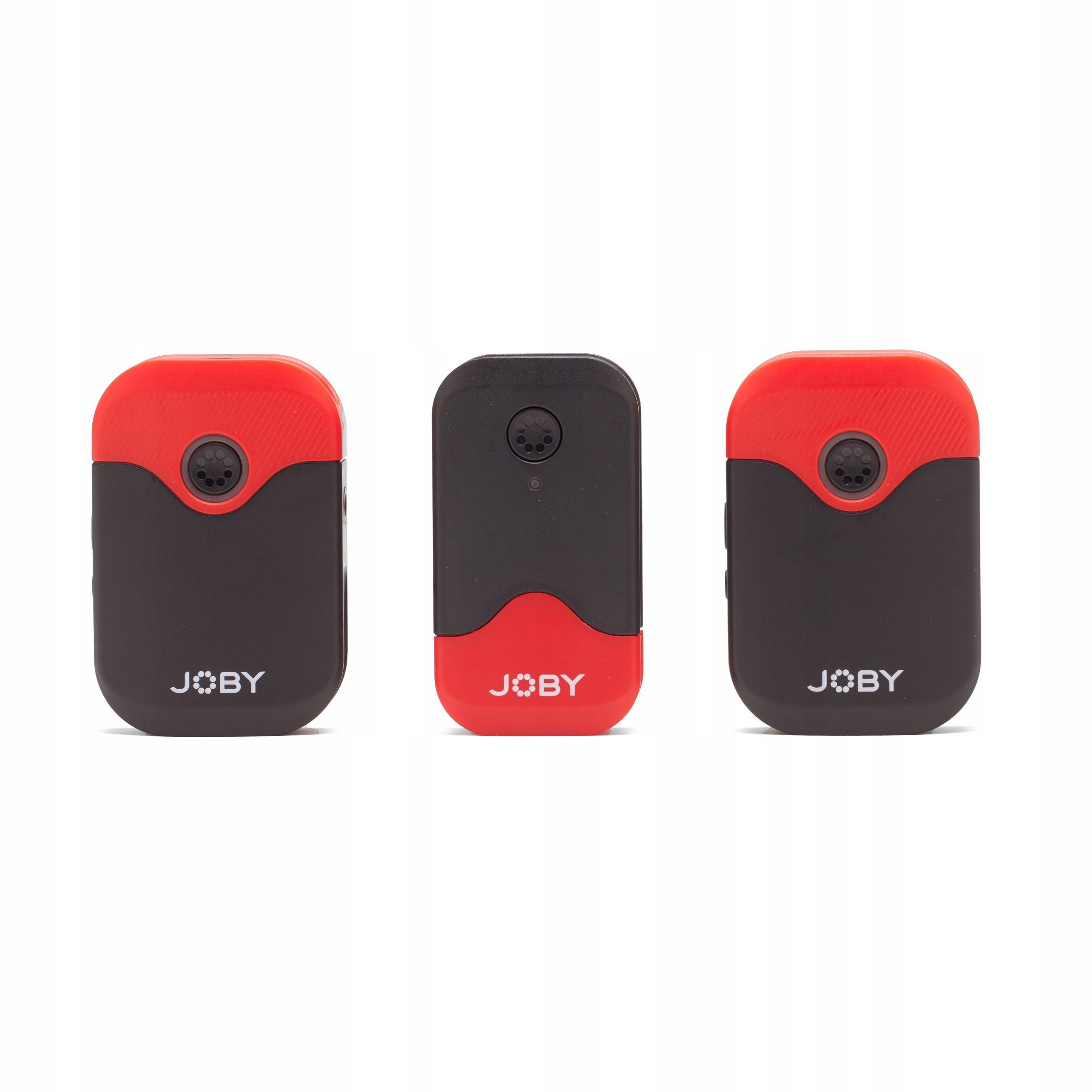 Kondenzátorový Mikrofonní Systém Joby Wavo Air Vysílač Sada 3V1