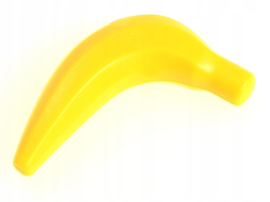 

Lego Banan żywność 33085 żółty