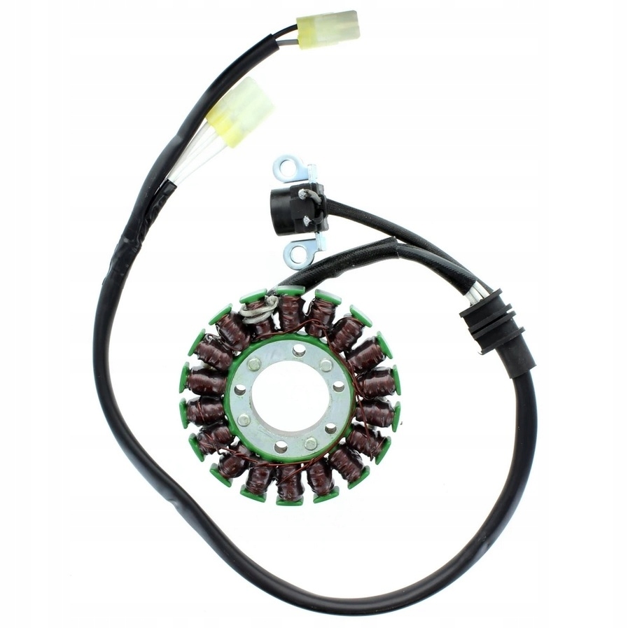 Electrosport Vinutie Alternátora (Stator) Yamaha Wrf 450 (Wr 450F) 12-15