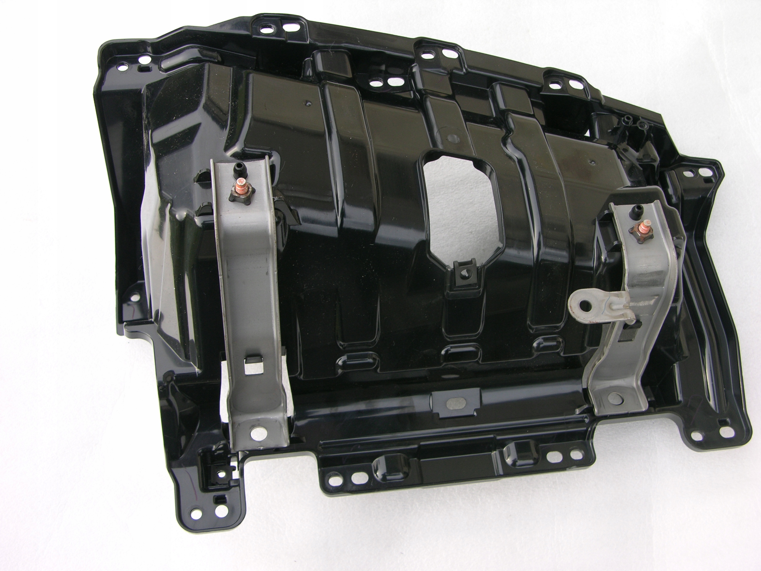 MAZDA CX5 II MOCOWANIE HEAD UP KB7W-55241 2017- 21r Producent części Mazda OE