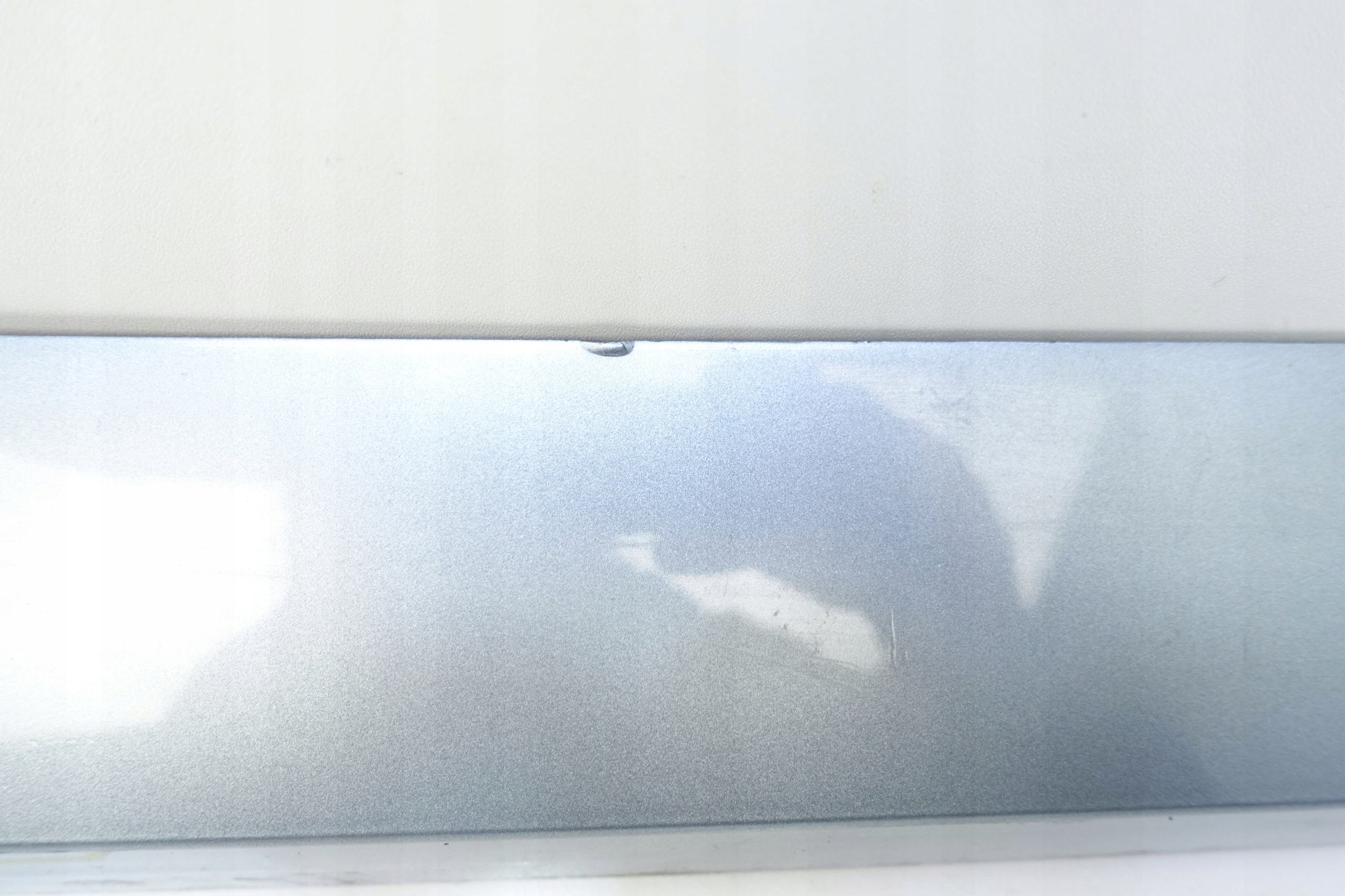 moulding door right front SKODA SUPERB III 3V0