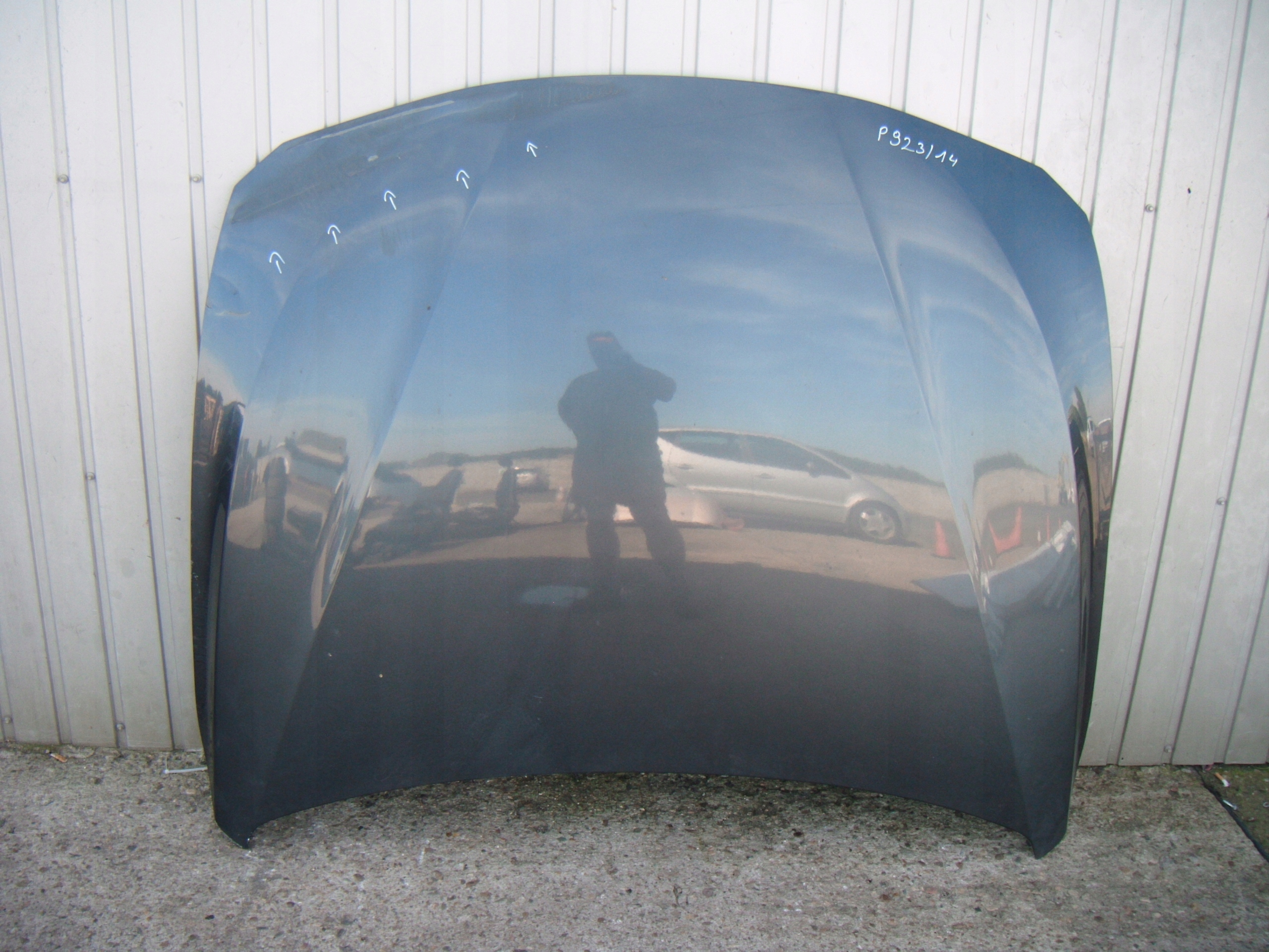 BMW F30 F31 F32 F33 F36 MASKA