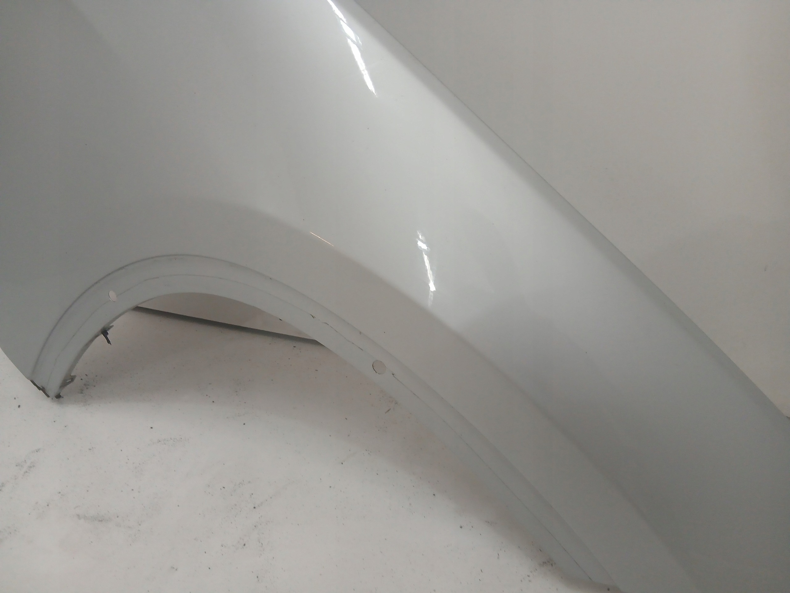 fender right front BMW X1 E84 LIFT A83