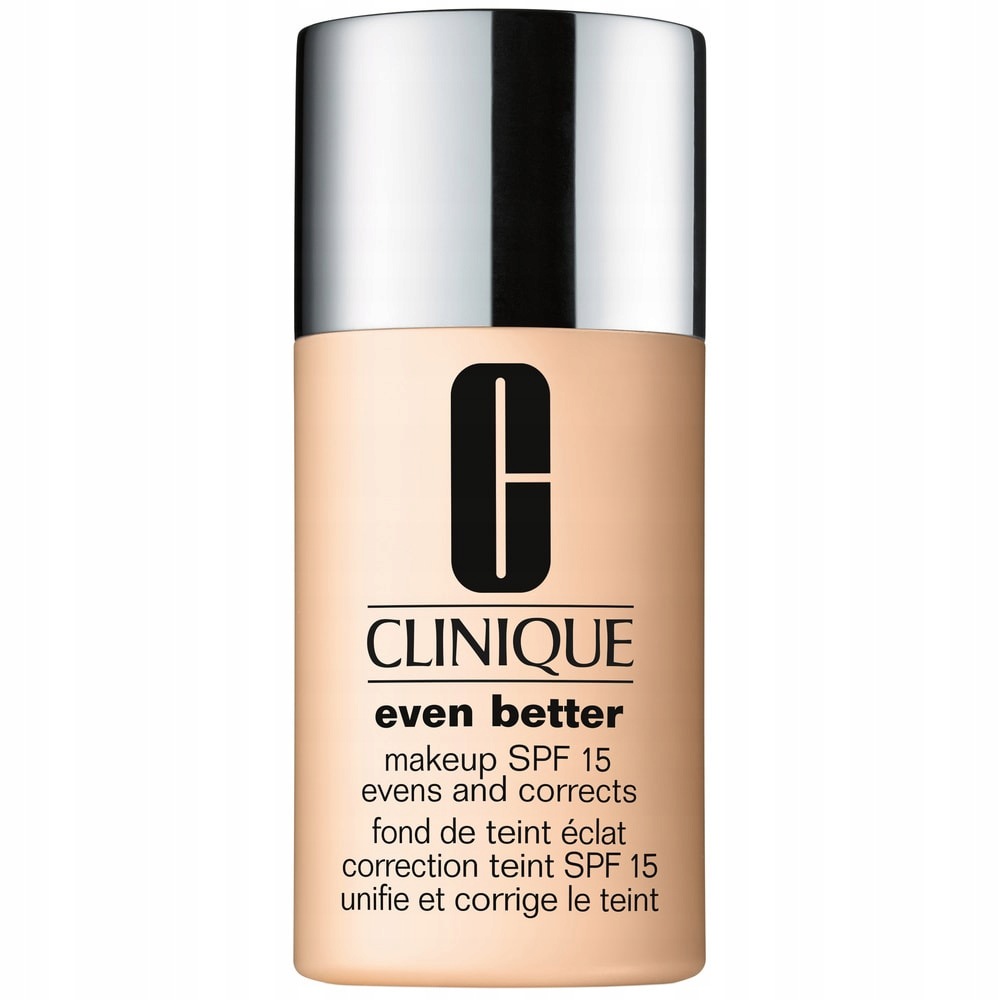 Clinique Even Better Makeup Podkład Wyrównujący Koloryt Skóry 28 Ivory