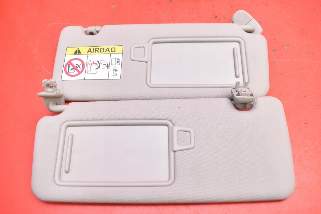 blende abdeckung sonnen EU KIA SPORTAGE 5 V 21-25
