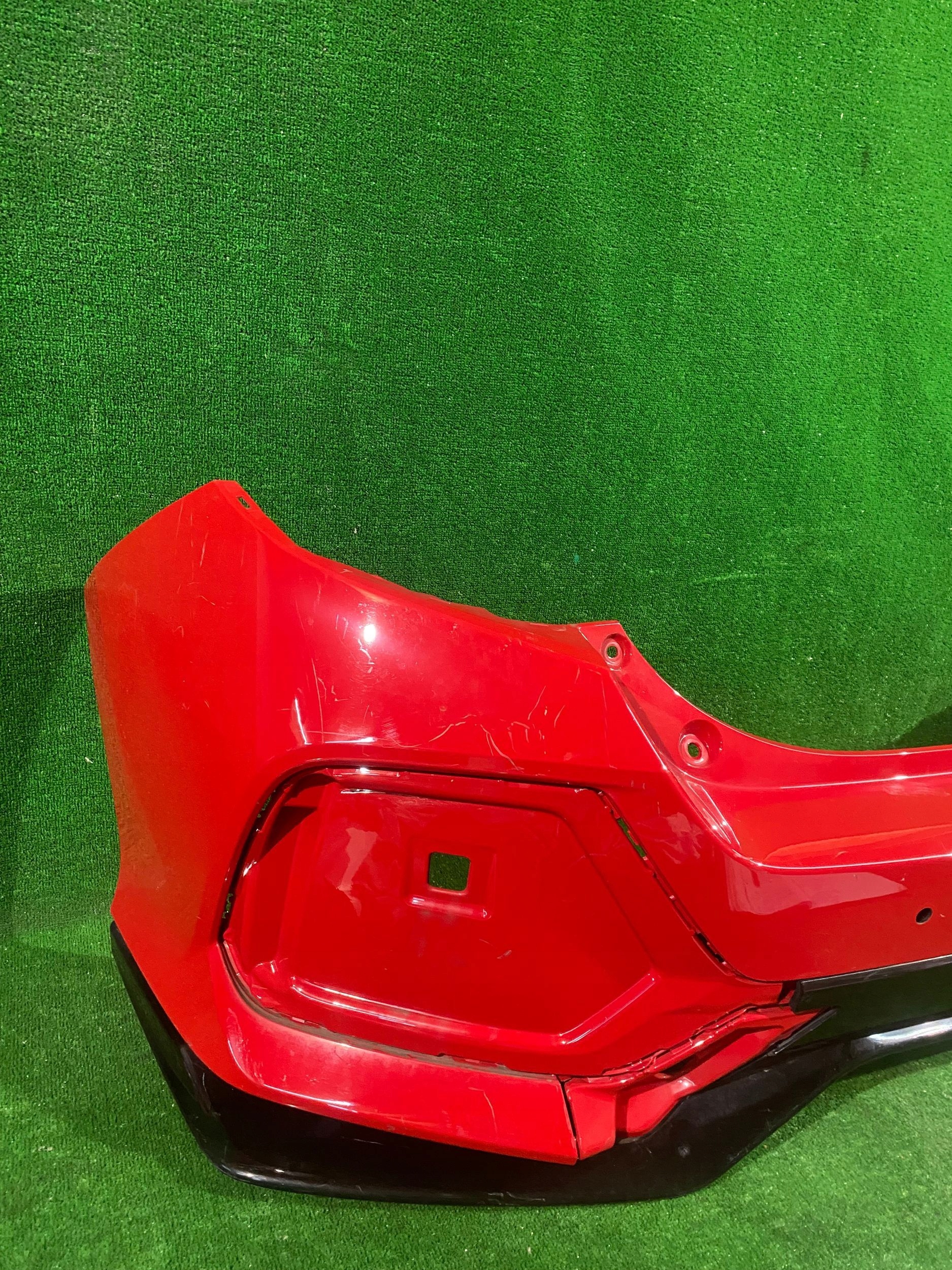 bumper rear rear part HONDA CIVIC X HB NR.Z4844