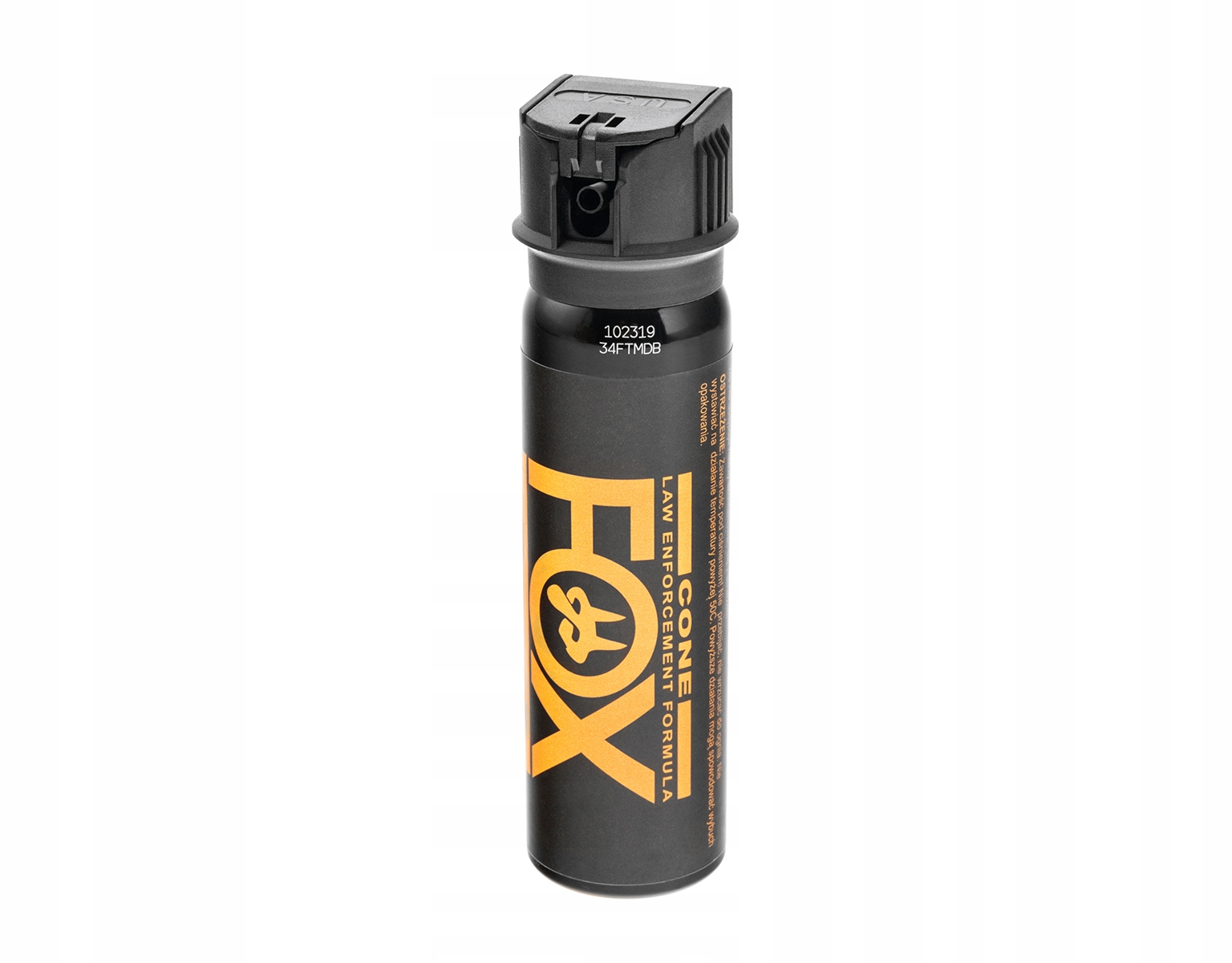 Gaz pieprzowy Fox Five Point Three 2TM 89ml Cone