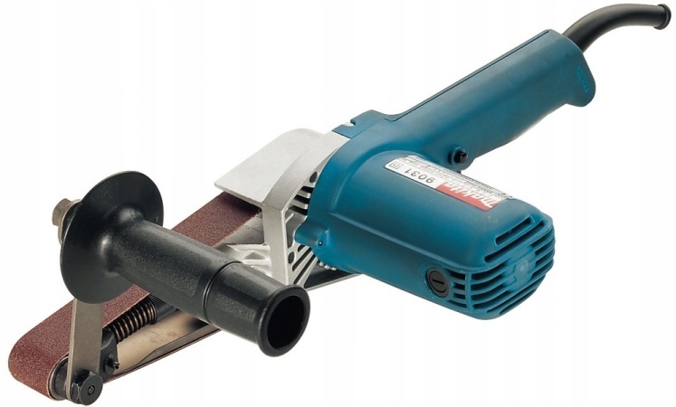 MAKITA Стрічковий файл 550W 30 x 533mm 9031