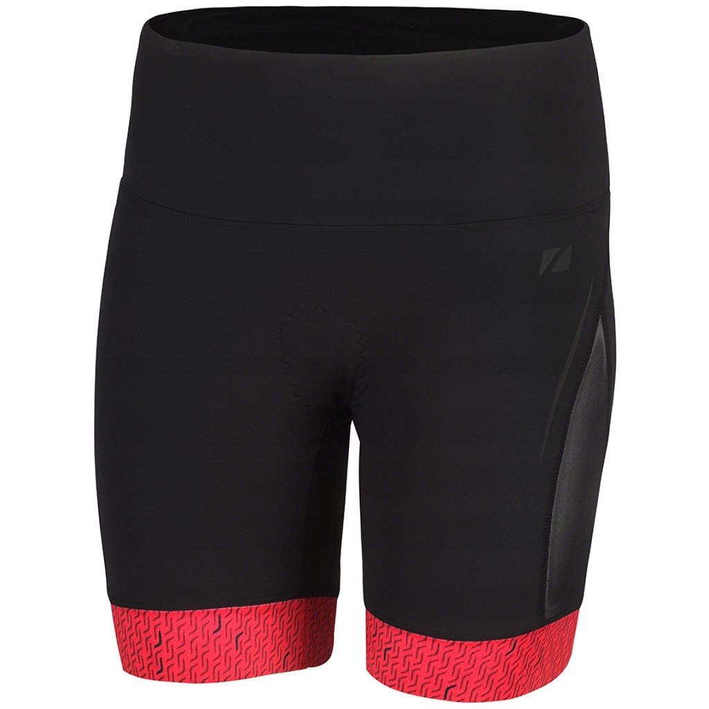 Spodenki damskie Zone3 Performance Performance Tri L