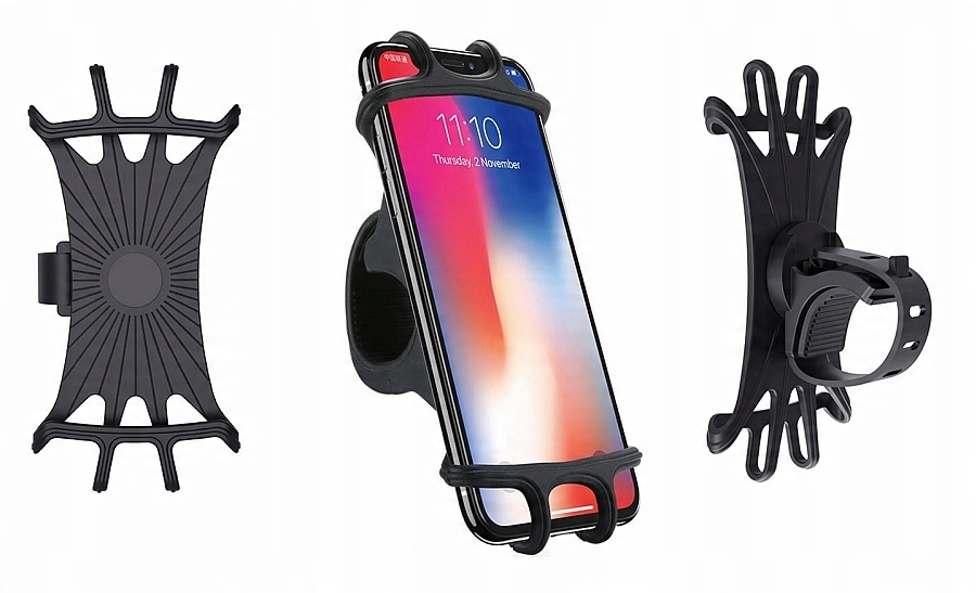 

Bike 360 Uchwyt Rowerowy Do Kierownicy Na Telefon