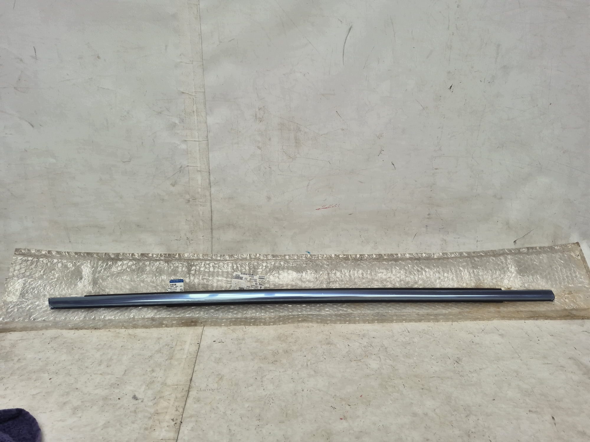 FORD MONDEO MK5 14- moulding dust door right front DS73F20562CB