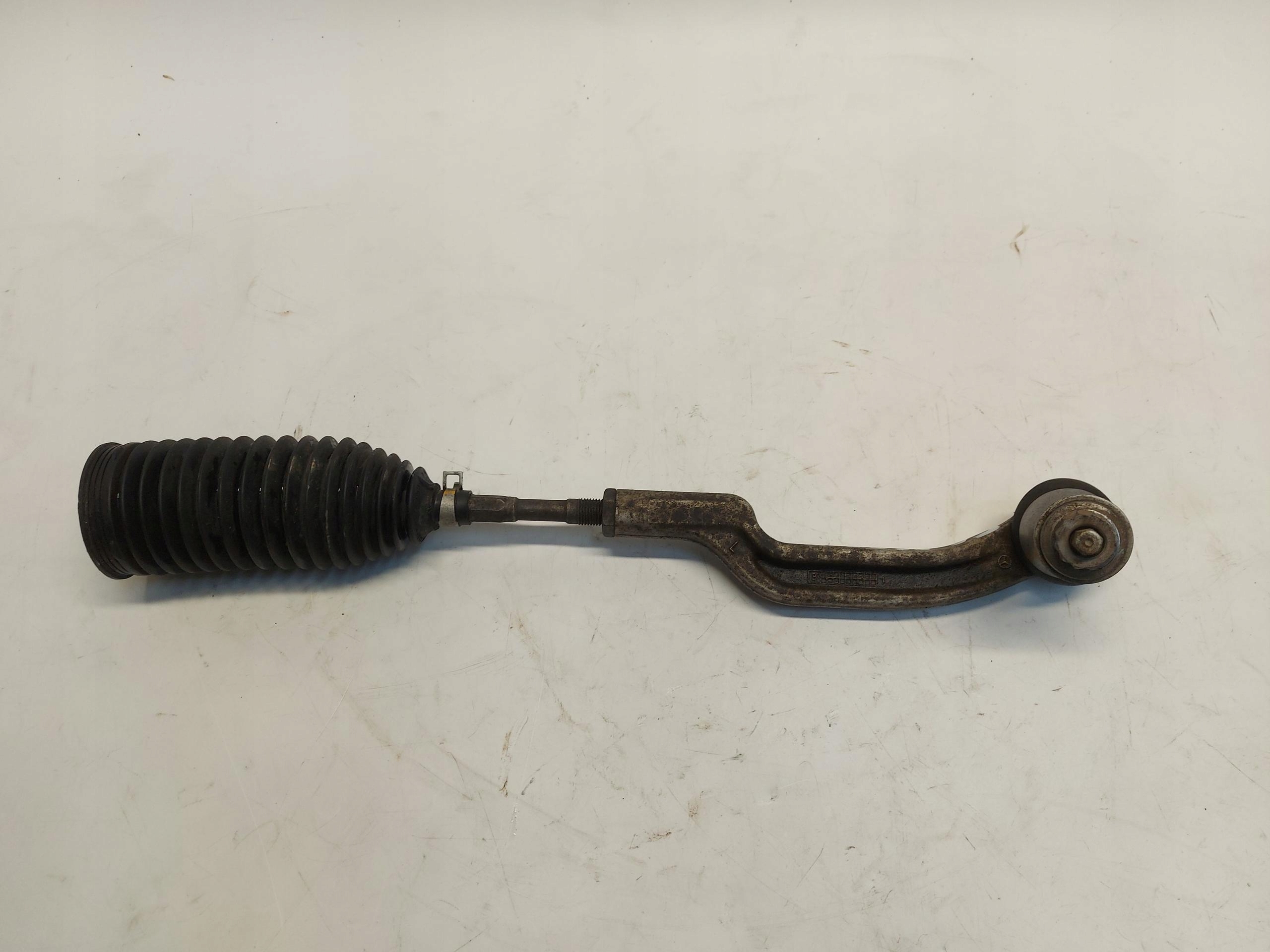 Mercedes EQA 250+ W243 Spurstange lenkrad links