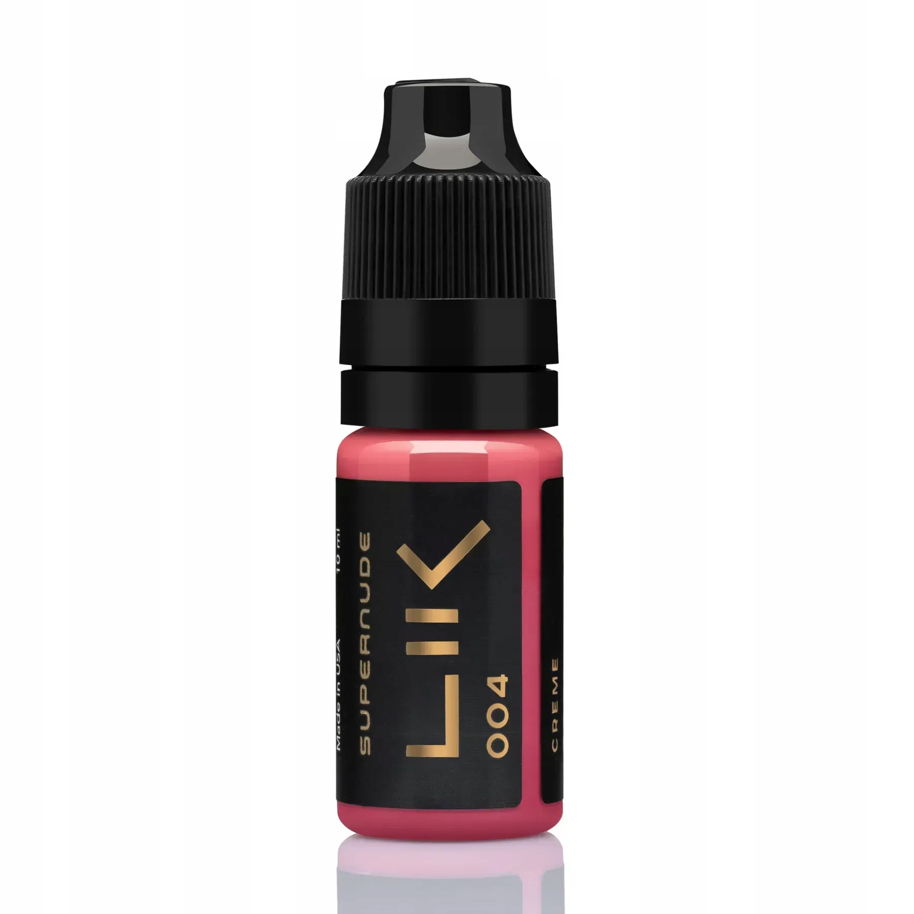Pigment pro permanentní make-up Lik #004 Creme lips 10 ml