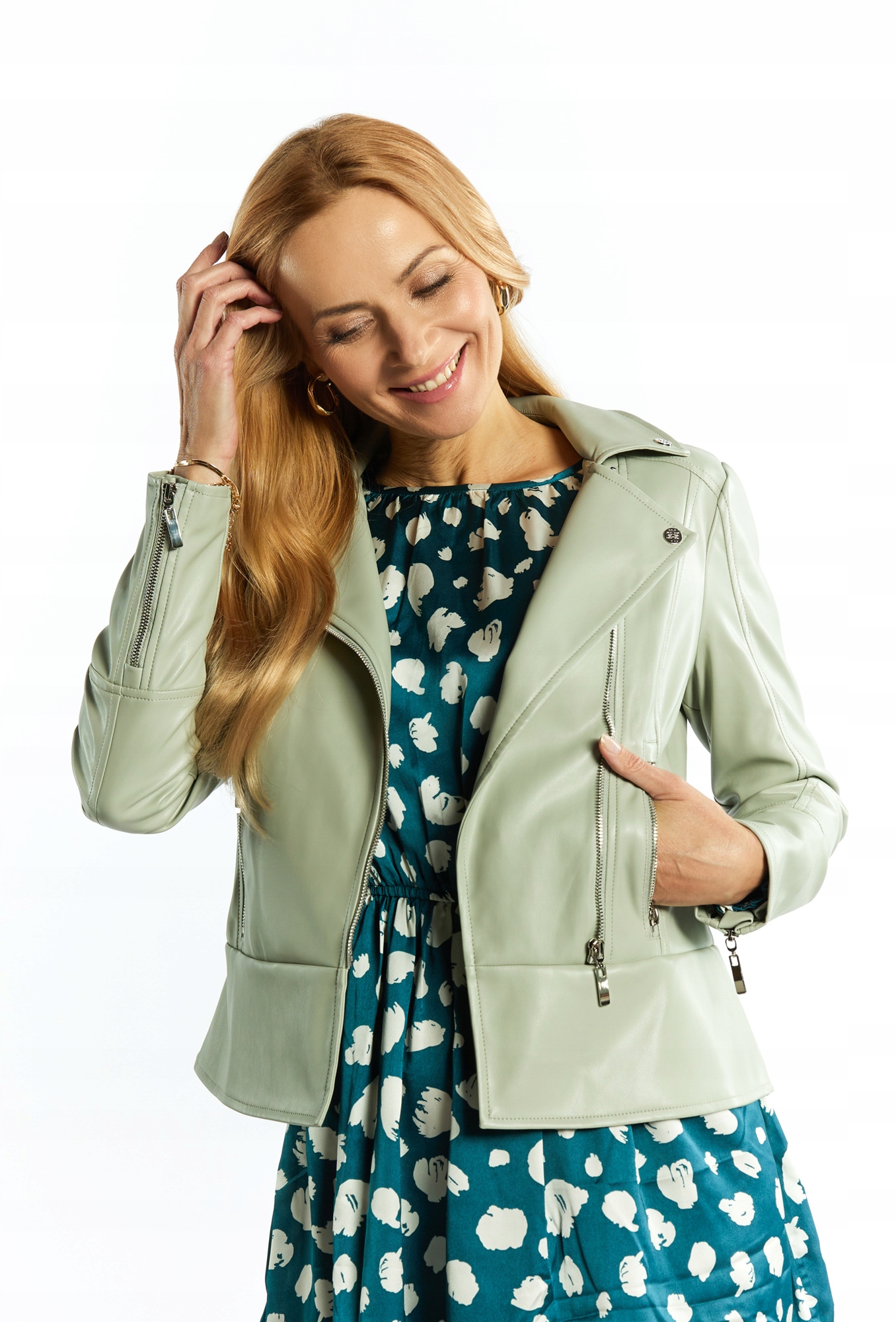 Monnari Ramoneska damska 40