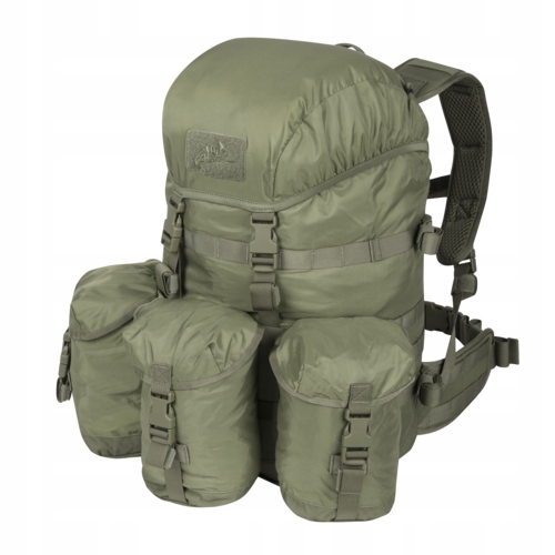 Helikon-Tex Plecak Matilda Backpack 50L Oliwkowy