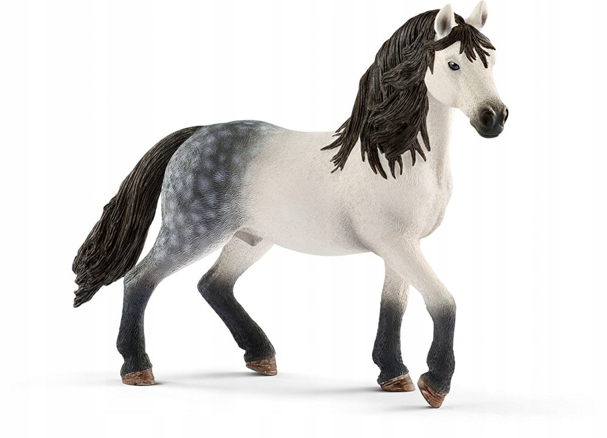 

Schleich, figurka Ogier rasy andaluzyjskiej 13821