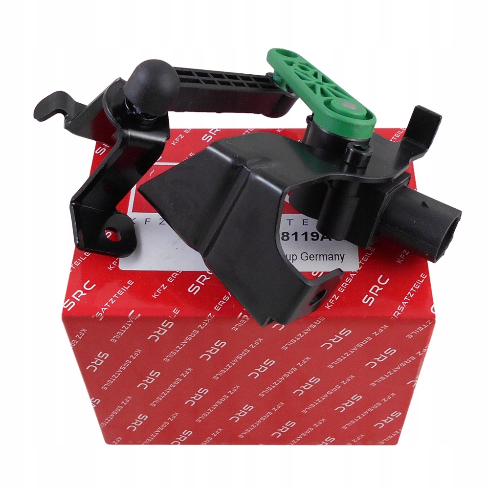 Snímač Vyrovnání Světel Lamp Audi A3 8V Tt Vw Golf 7 VII Passat B8