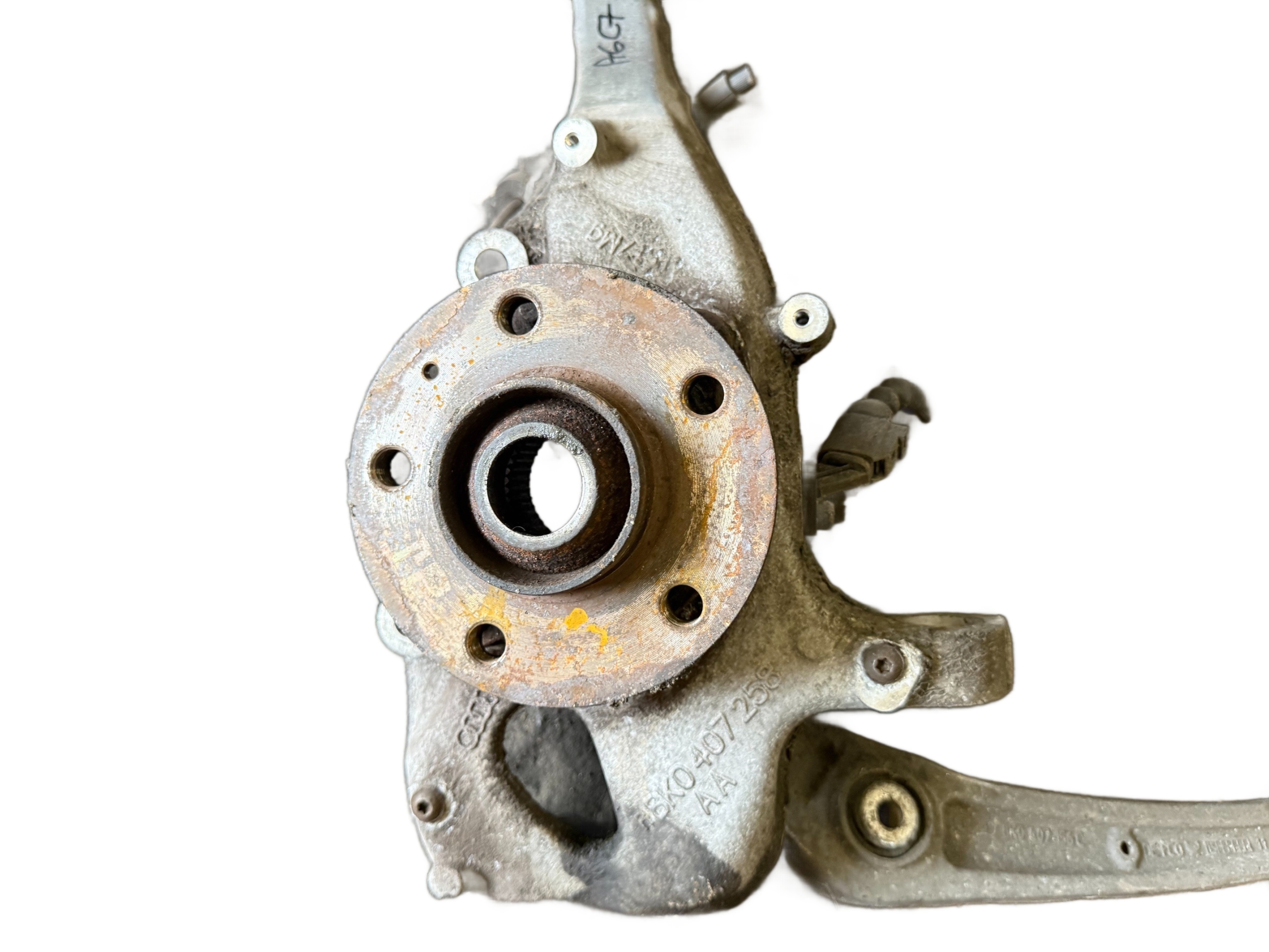 AUDI A4 B8 A5 8T A6 C7 A7 swing right right front front 8K0407258AA