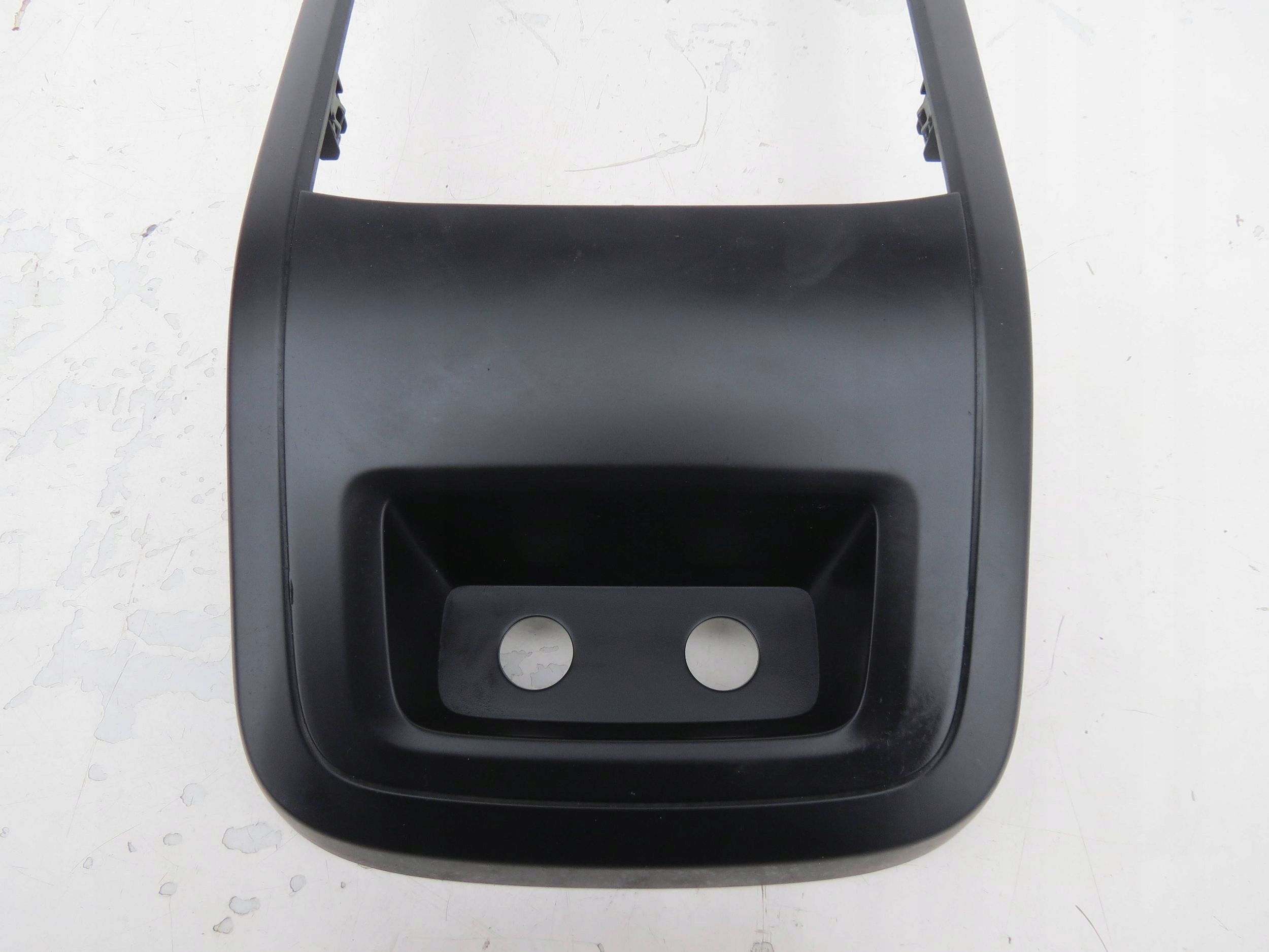 frame central KOKPITU VOLVO S90 II 2.0 D 190KM 2016-2021R 31497044