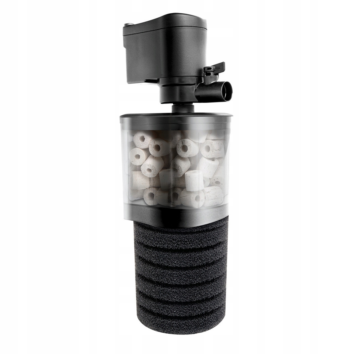 

Aquael Filtr Do Akwarium Turbo 2000 V2