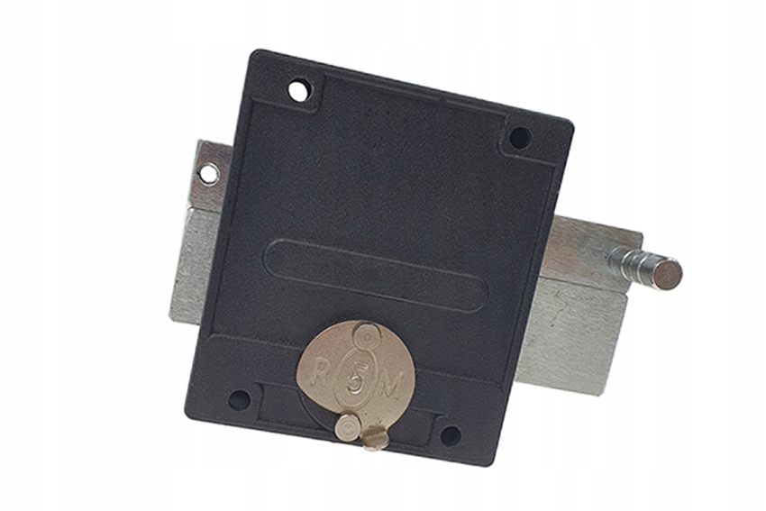 Zamek nawierzchniowy Rom 5