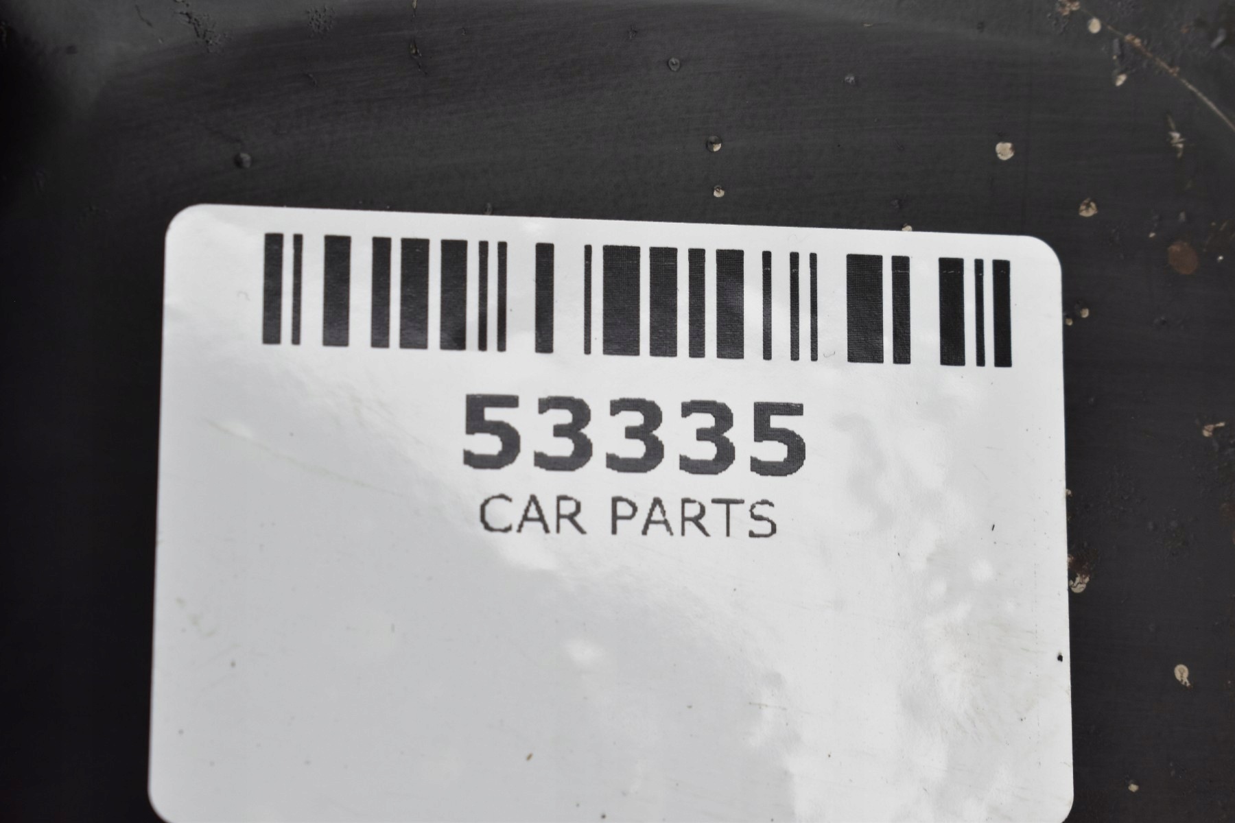 Coppa olio olio FORD TRANSIT MK6 MK7 2.4 TDCI 6C1Q-6U003-BE