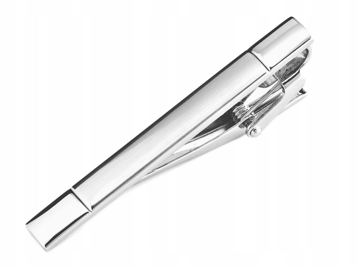 Spinka do Krawata Męska RENE CHAGAL zk12