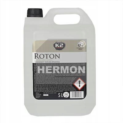 Środek Do Czyszczenia Felg - 5L K2 Roton G165