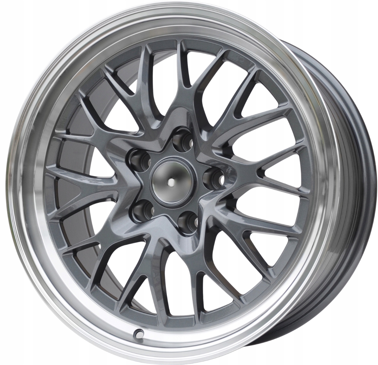 Disky 18'' Mini Countryman