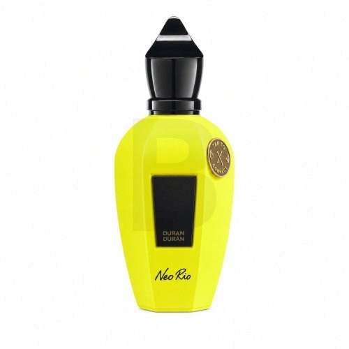 Xerjoff Duran Duran NeoRio Yellow čistý parfém unisex 50 ml