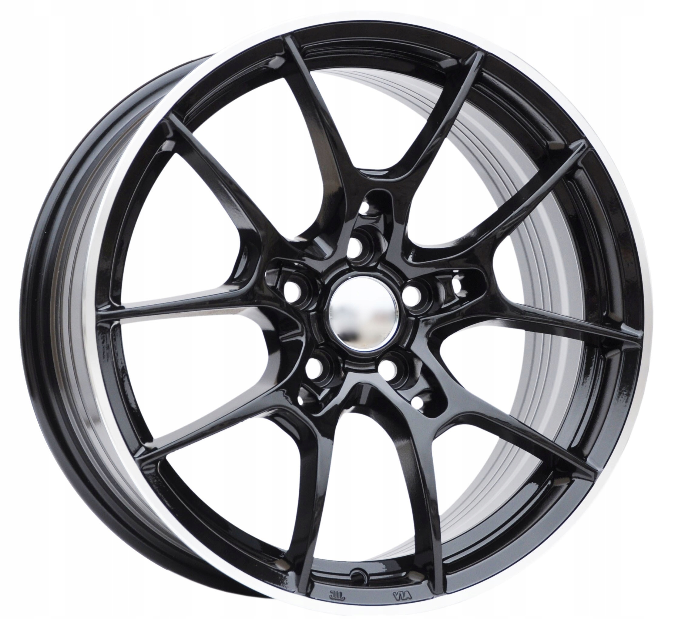 WC001 Mb Disky 18 5x108 Ford Jaguar Volvo S60