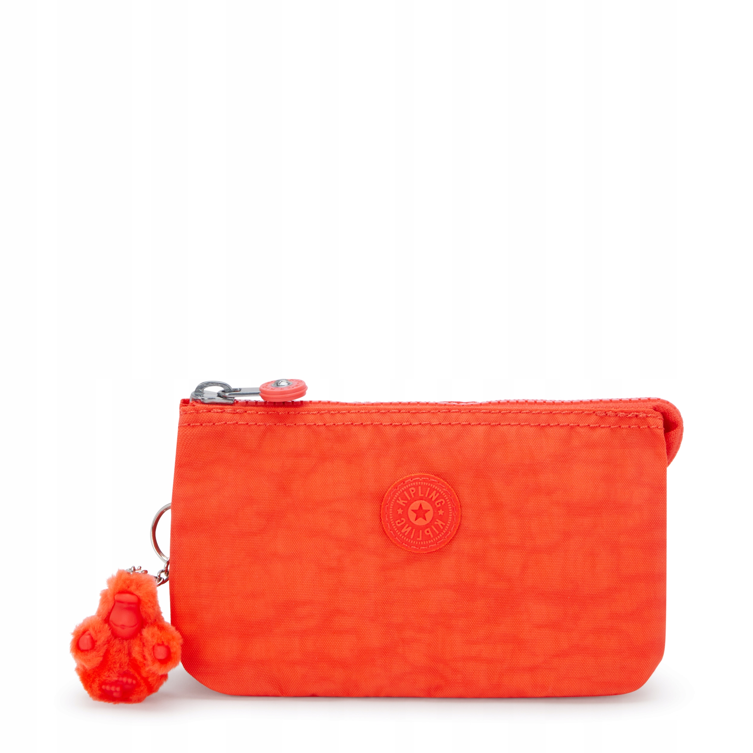 Organizér Kipling Creativity L Open Orange