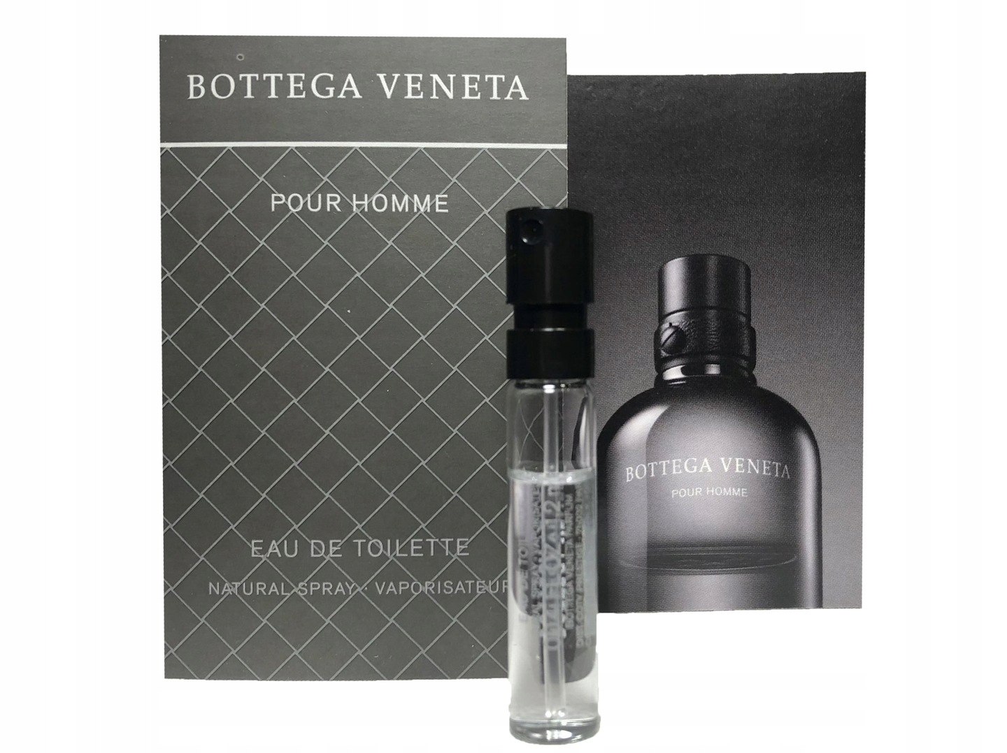 

Próbka Bottega Veneta Pour Homme Edt M 1,2ml