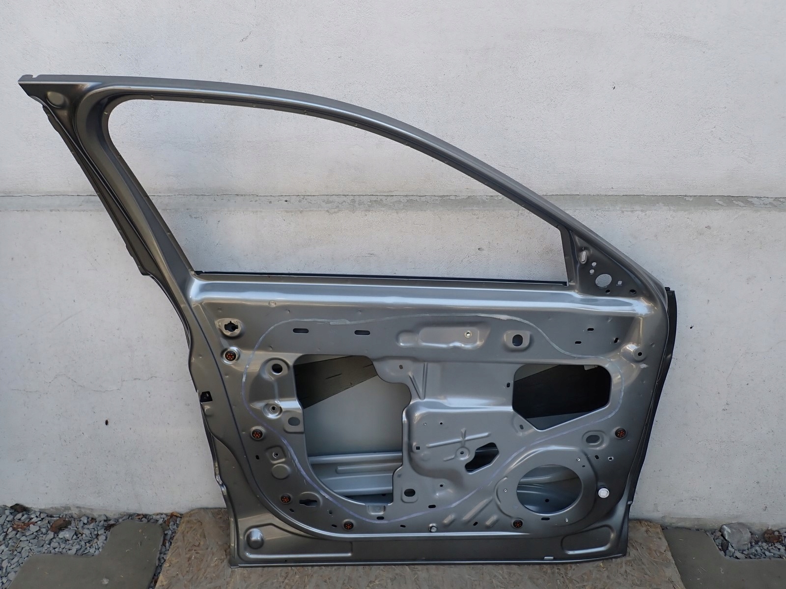 door left front left front JEEP AVENGER J2 2022- 52169881