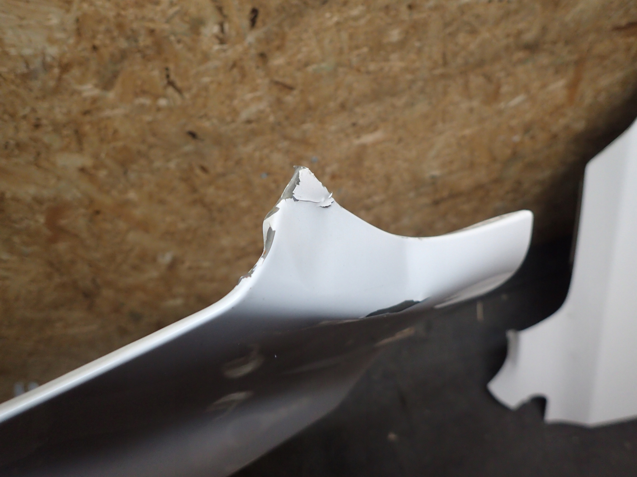 FENDER FRONT LEFT HYUNDAI IX35 IX 35