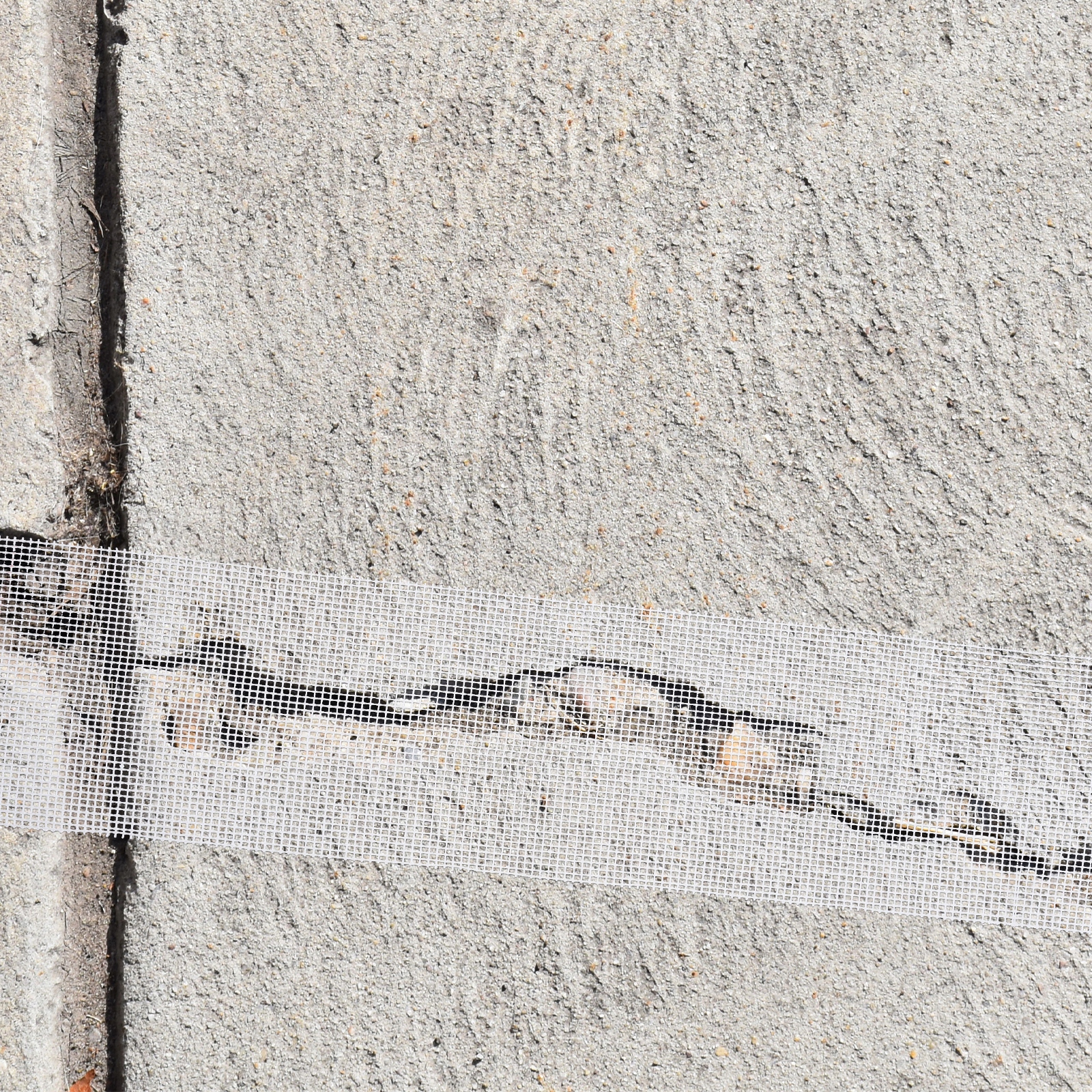 TAŚMA NAPRAWCZA PĘKNIĘĆ BIAŁA Zasilanie akumulatorowe