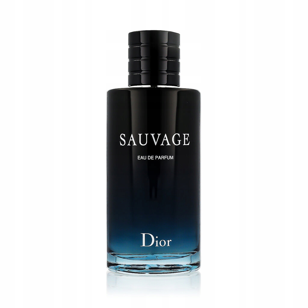 Dior Sauvage Edp 200 ml M
