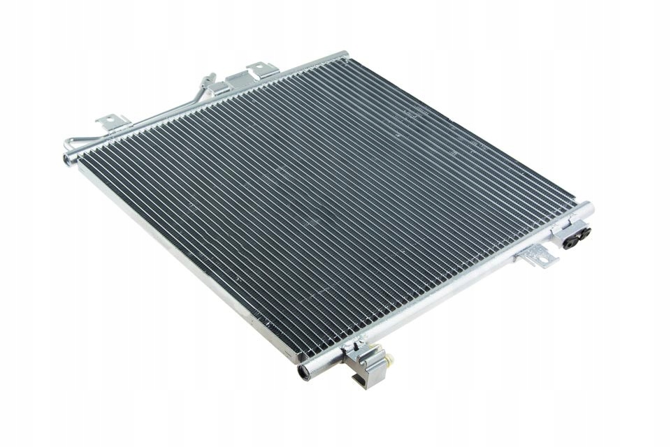 nty CCS-CH-022 конденсатор, радиатор кондиционера