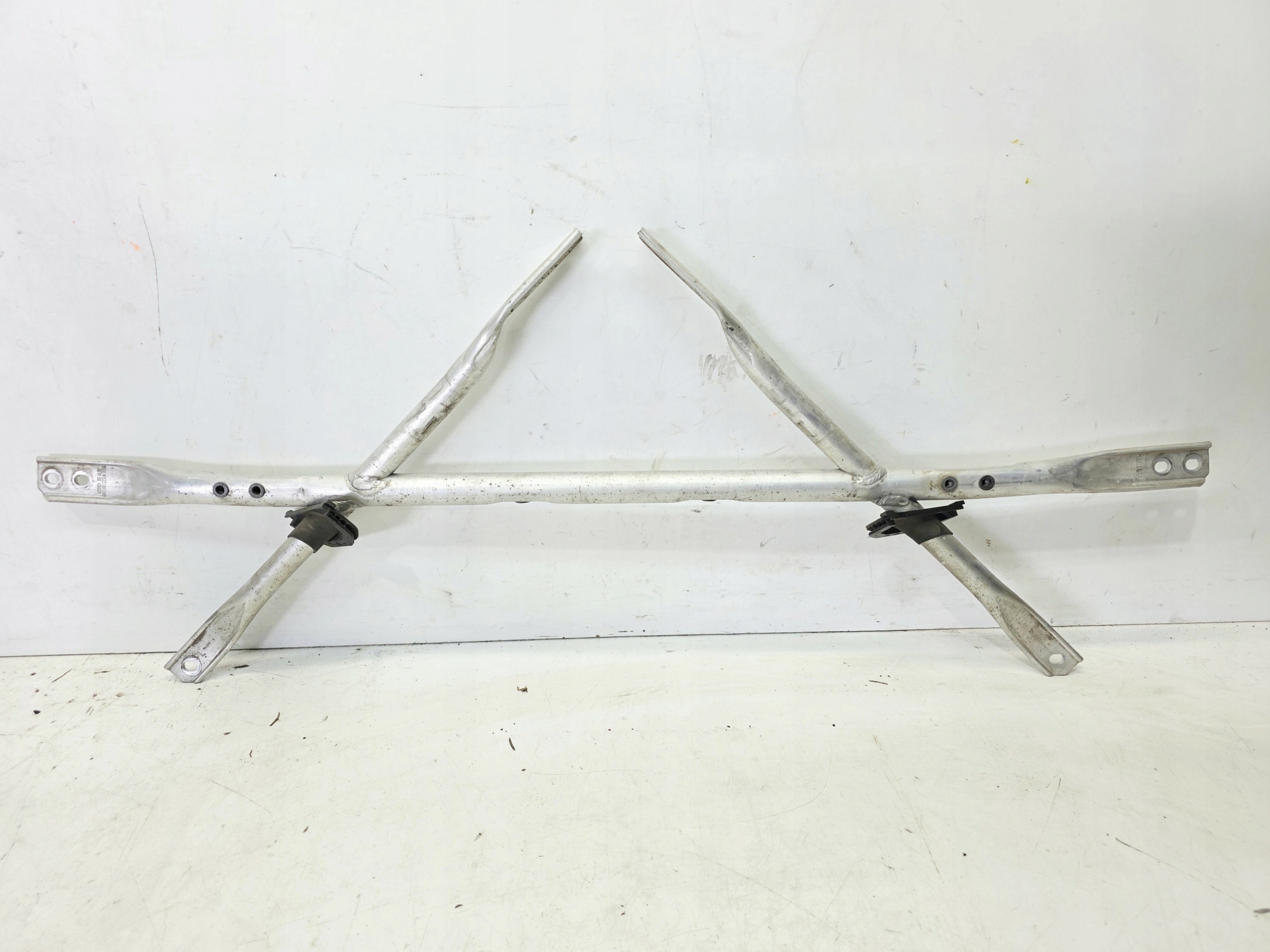 ADAPTER console POPRZECZNY AUDI A6 C8 4K0801223A
