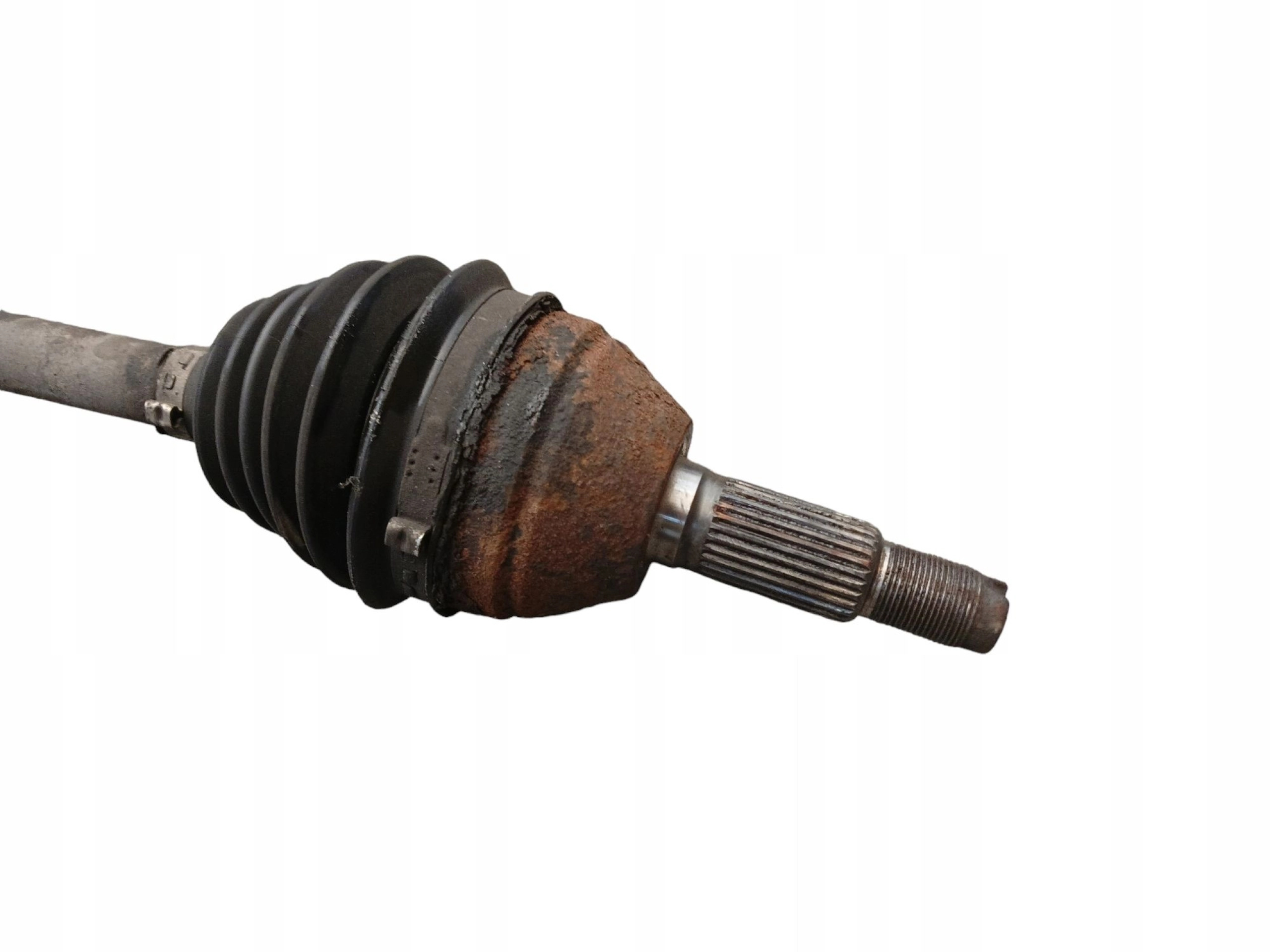 semi-axis left front CHEVROLET EPICA II 2.0 24V 144KM