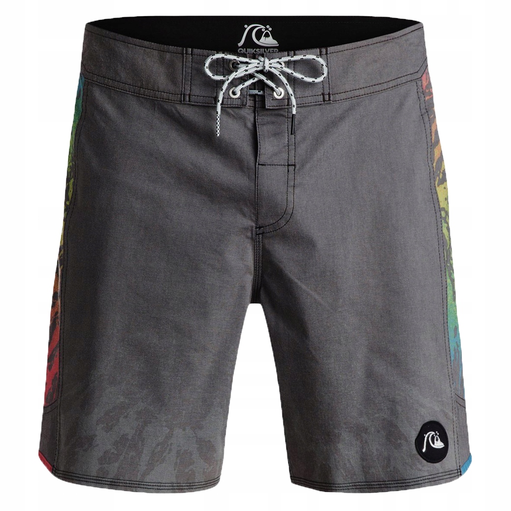 

Szorty, spodenki męskie Quiksilver EQYBS03293