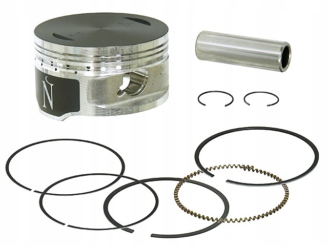 Namura Piston Arctic Cat 300 Dvx '09-'17, Kawasaki Kvf 300 Brute Force '12-'1