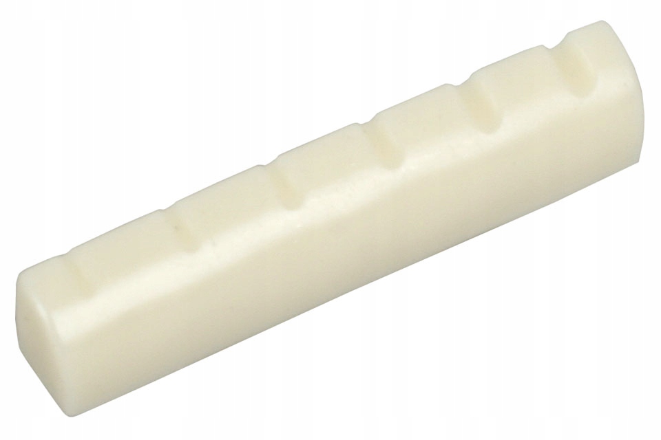 

Jeremi MPP01 Wh siodełko do gitary akustycznej